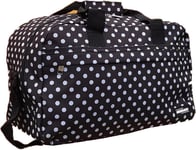 Ryanair Small Second Hand Luggage Travel Cabin Shoulder Flight Bag 40x20x25