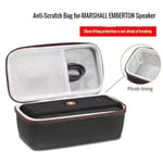 1Pcs Container Speaker Storage Bag for MARSHALL EMBERTON Speaker