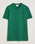Lacoste Crew Neck T-Shirt Green