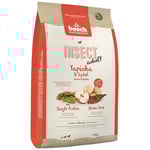 bosch HPC Adult Insect, äpple och tapioka - 2,5 kg