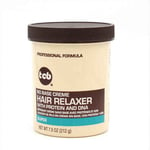 Glatte Hårcreme Hair Relaxer Super (212 g)