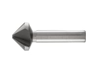 Pferd Kes Hsse Din 335 C90° 28,0, Borr, Elektriskt Multiverktyg, Stål, Icke-Järnmetaller, Brons, Rostfritt Stål, Gjuten Aluminium, Kobalt-Legerat Höghastighetsstål (Hss-E)
