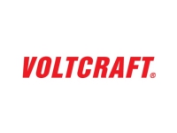 VOLTCRAFT VC-11888455 plug-in strømforsyning, justerbar 3 V/DC, 4,5 V/DC, 5 V/DC, 6 V/DC, 7,5 V/DC, 9 V/DC, 12 V/DC 1,5 A 18 W utgang spenningsjusterbar (VC- 11888455)
