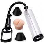 Erect Assistor - Penispump