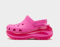 Crocs Mega Crush Clog Women's, Pink