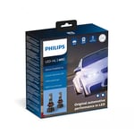 LED-pære PHILIPS Ultinon Pro9000 HL +250%, H11