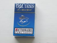 Fictionaire Game Series - Tall Tales - Days of Wonder - Card Game