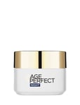 L'Oréal Paris L'oréal Paris Age Perfect Classic Night Cream 50 Ml Nude