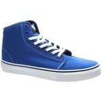 106 Hi Classic Blue/True White Shoe RQM0FG