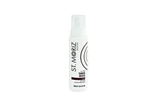 St Moriz Original Extra Large Instant Tanning Mousse in Dark | Fast Drying Ve...