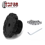 70mm/74mm Wheel Adapter For Thrustmaster T300 T500 TX TS-PC T-GT DRIFTING