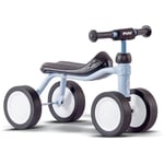 PUKYlino® med styrplatta retroblå