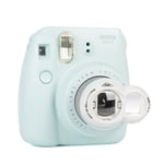 Annle Instax Close-up Lens Selfie Mirror for Fujifilm Instax Mini KT/Mini 8/8+/ 9/ 7s/ Instant Film Camera (Eight Smokey White)