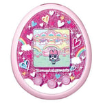 Bandai Tamagotchi Meets Marchen Meets Fairy tale ver. Pink Japan Import