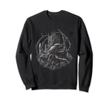 Dark Realms Collection Sweatshirt