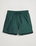 Colorful Standard Classic Organic Swim Shorts Emerald Green
