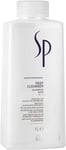 SP System Professional Care Deep Cleanser Shampoo 1000Ml 8347