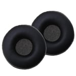1 Pair Replacement Foam Cushion Earpads for SONY WH-CH500/510/ZX3308BT Headset
