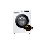 Tvättmaskin Samsung WW90DG6U85LEU3 1400 rpm 9 kg 60 cm