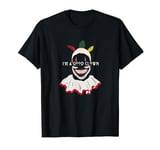American Horror Story Freak Show Twisty Good Clown T-Shirt