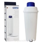 DELONGHI Espresso & Bean To Cup Coffee Maker Machine Water Filter Cartridge ECAM