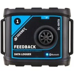 Tramex DL-RHTA Temperaturlogger