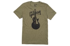 GIBSON LES PAUL TEE LRG