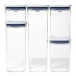 Oxo - Good Grips POP container set 5 delar