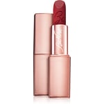 BioNike Color Soft Mat Ultramat langtidsholdbar læbestift Skygge 806 Rouge Cerise 3,5 ml