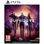 Outriders - Day One Edition | Sony PlayStation 5 PS5 | Video Game