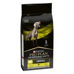 Purina Pro Plan Veterinary Diets HP Hepatic  - Økonomipakke: 2 x 12 kg