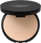 Bareminerals Original Mineral Veil Pressed Setting Powder - Sheer Light for Wome