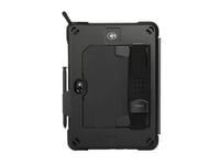 Samsung Gp-Fpt636tgcbw, Fodral, Samsung, Galaxy Tab Active 4 Pro, 25,6 Cm (10.1"), 350 G