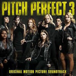 Pitch Perfect 3 CD (2017)