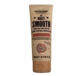 🌟Soap & Glory The Daily Smooth Indulgent Body Butter 250ml DISCONTINUED
