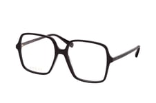 Gucci GG 1003O 001, including lenses, SQUARE Glasses, FEMALE