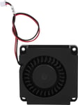 Creality Materialfläkt - Ender 3 V3 SE/KE
