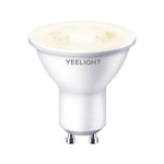 LED lampa - Smart Bulb GU10 White Dimmable 1st Vit