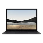 MICROSOFT Microsoft Surface Laptop 4 - AMD Ryzen 5 4680U / jusqu'à GHz Win 11 Pro Radeon Graphics 16 Go RAM 256 SSD 13.5" écran tactile 2256 x 1504 Wi-Fi 6 noir mat clavier : Allemand commercial