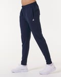 LEVITY Serve Warm up Pants Blue - XL