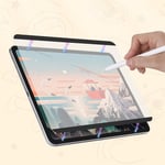 Magnetiskt Pappersliknande Skärmskydd iPad Pro 12.9 5th Gen (2021)