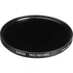 Hoya ND500 Pro Filter, 52mm