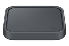Samsung Super Fast Wireless Charger incl. Cable Dark Gray