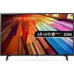 LG 55UT80006LA 55 Inch LED 4K Ultra HD Smart TV 60Hz Refresh Rate