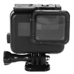 40m Waterproof Diving Housing Protective Case Cover for GoPro Hero 5 6 7 Dive Housing Case for Diving, Snorkeling, Swimming Water Sports