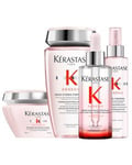 Kerastase Kit Genesis Bain Hydra-Fortifiant + Masque Siero Trattamento