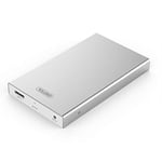 Miwaimao Usb3.0 to 2.5inch SSD/SATA hdd enclosure support 4Tb hdd storoage 5Gbps speed