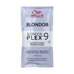 Blekning Wella Blondor Plex 30 g Pulveriserad
