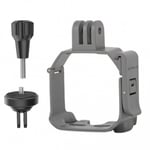 Fäste / hållare för kamera / tillbehör till DJI Mini 4 Pro - Ovansida