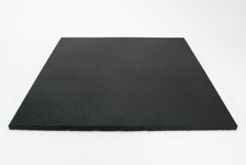 SAFEFLOOR BONKERS XL SLÄT, GYMGOLV (Produkt: SF BONKERS XL 100x100 cm / 30 mm)